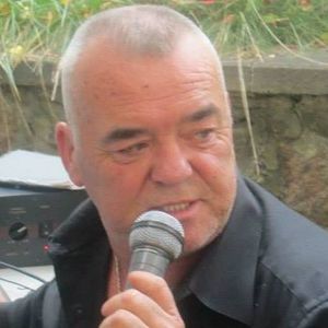 Meet your Posher, Charles